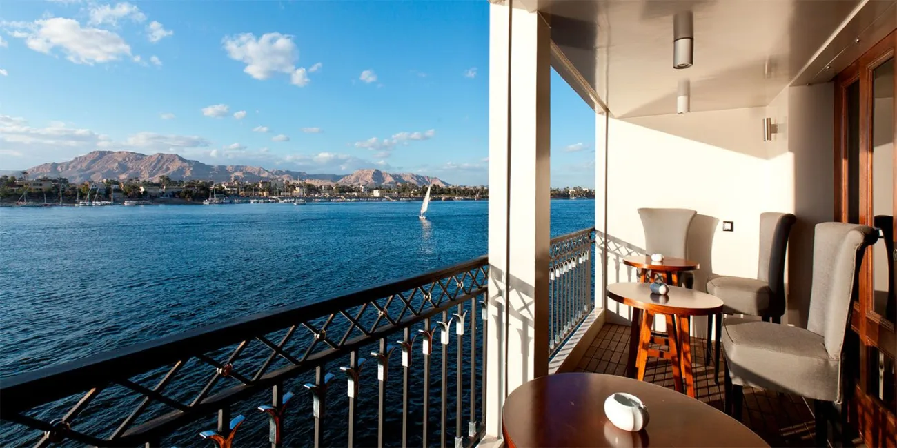 Opinioni di crociere sul Nilo